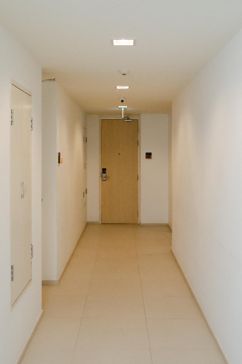 Karin Hotel And Serviced Apartment - Genel