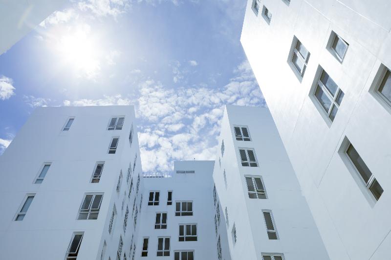 Karin Hotel And Serviced Apartment - Genel