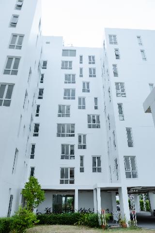 Karin Hotel And Serviced Apartment fotoÄŸrafÄ±