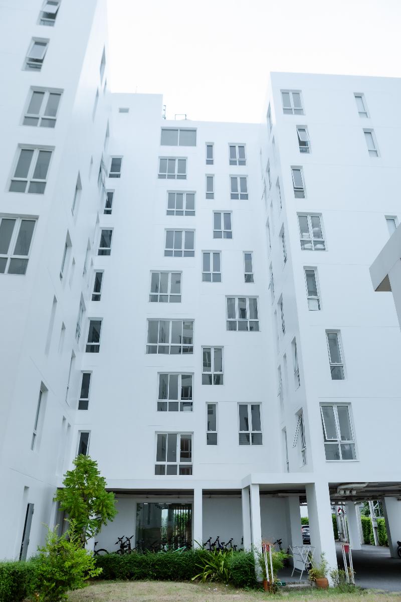 Karin Hotel And Serviced Apartment - Genel