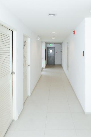 Karin Hotel And Serviced Apartment fotoÄŸrafÄ±