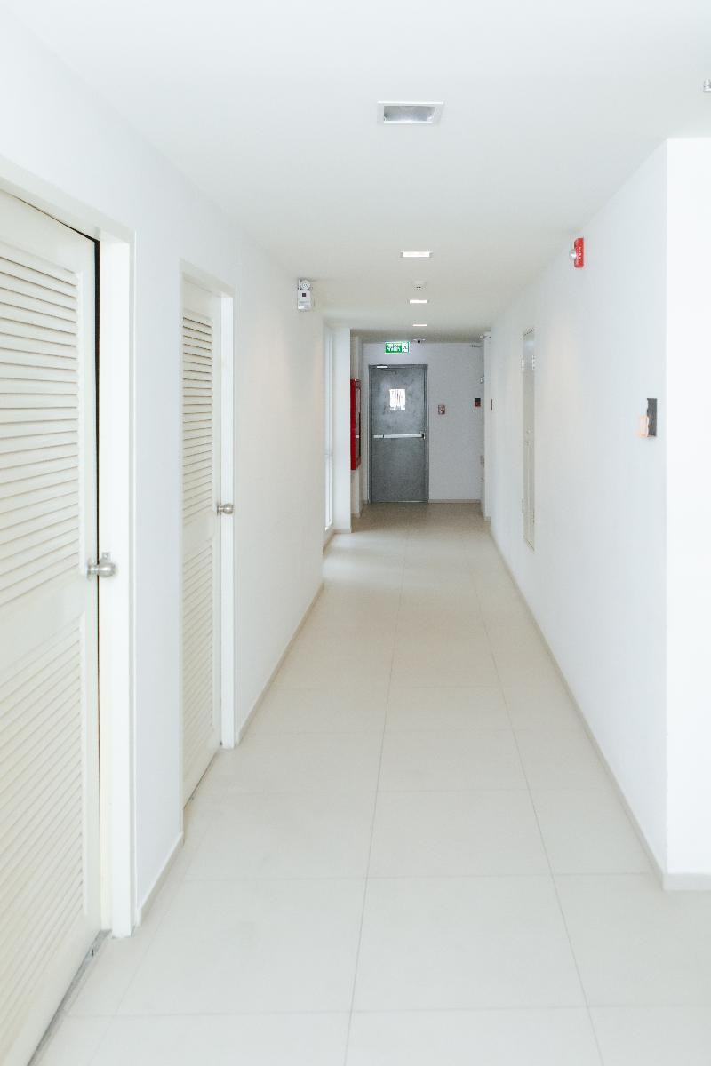 Karin Hotel And Serviced Apartment - Genel