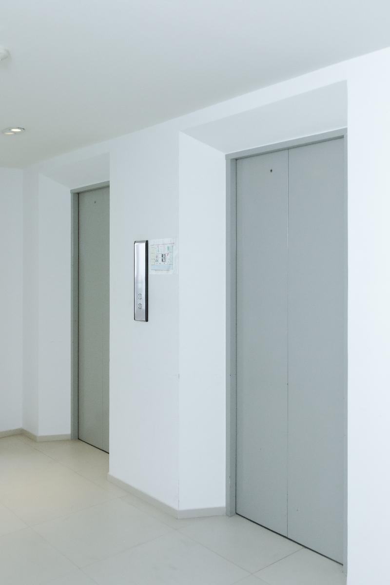 Karin Hotel And Serviced Apartment - Genel