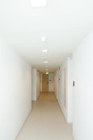 Karin Hotel And Serviced Apartment fotoÄŸrafÄ±