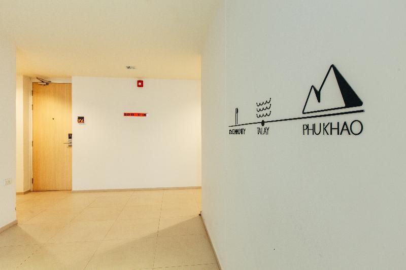 Karin Hotel And Serviced Apartment - Genel