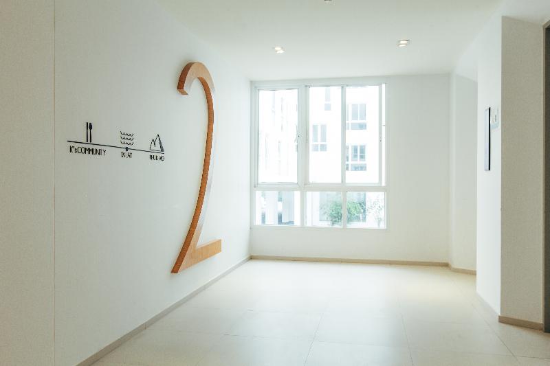 Karin Hotel And Serviced Apartment - Genel