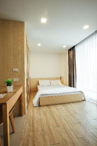 Karin Hotel And Serviced Apartment fotoÄŸrafÄ±