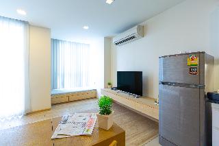Karin Hotel And Serviced Apartment fotoÄŸrafÄ±