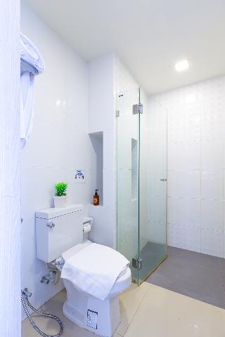 Karin Hotel And Serviced Apartment fotoÄŸrafÄ±