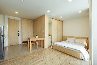 Karin Hotel And Serviced Apartment fotoÄŸrafÄ±