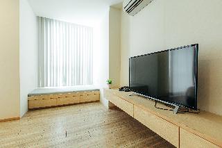 Karin Hotel And Serviced Apartment fotoÄŸrafÄ±