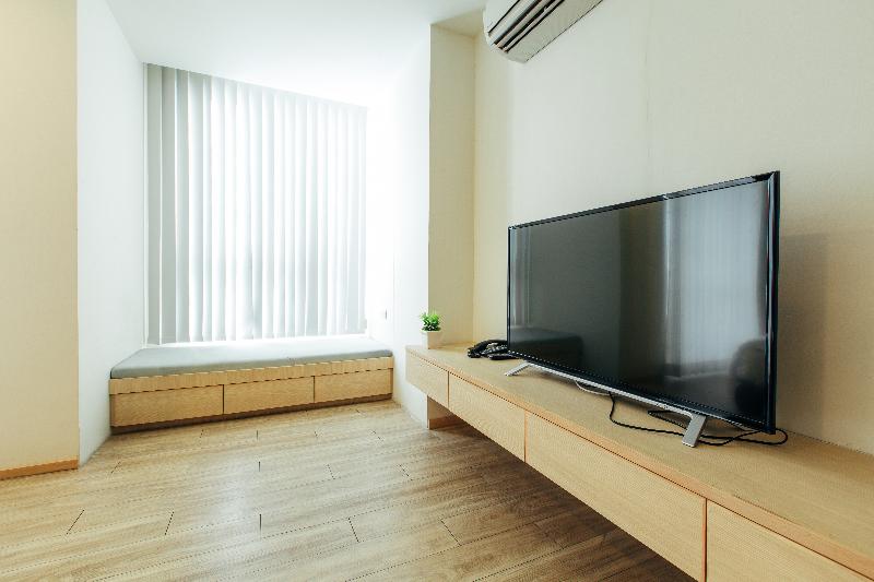 Karin Hotel And Serviced Apartment - Oda