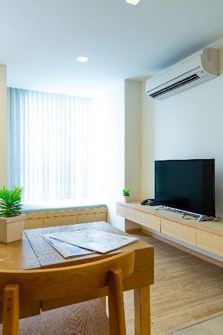Karin Hotel And Serviced Apartment fotoÄŸrafÄ±