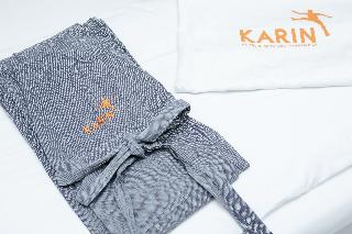 Karin Hotel And Serviced Apartment fotoÄŸrafÄ±