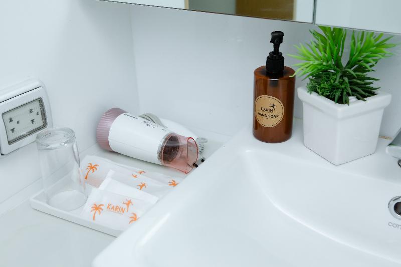 Karin Hotel And Serviced Apartment - Oda