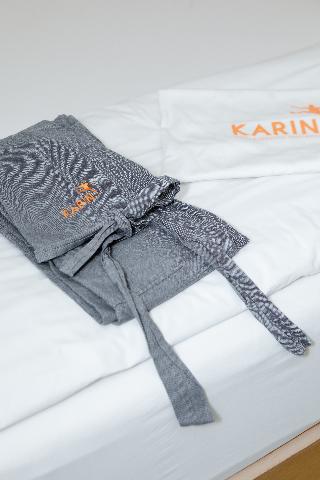 Karin Hotel And Serviced Apartment fotoÄŸrafÄ±