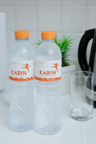 Karin Hotel And Serviced Apartment fotoÄŸrafÄ±
