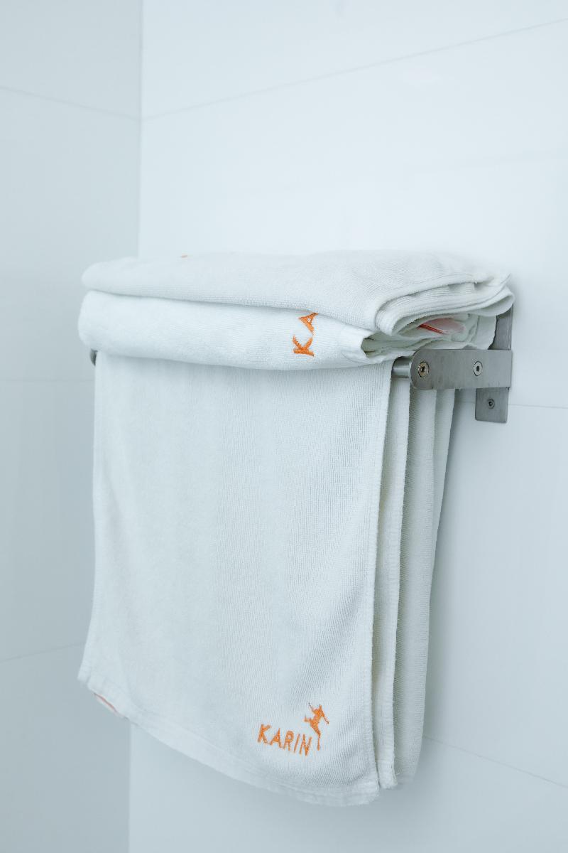 Karin Hotel And Serviced Apartment - Oda