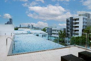 Karin Hotel And Serviced Apartment fotoÄŸrafÄ±