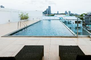 Karin Hotel And Serviced Apartment fotoÄŸrafÄ±