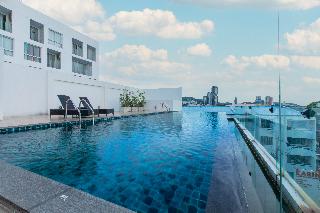 Karin Hotel And Serviced Apartment fotoÄŸrafÄ±