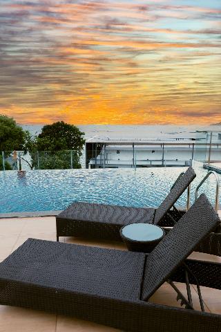 Karin Hotel And Serviced Apartment fotoÄŸrafÄ±