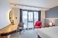 Best Western Click Sathorn 11 Bangkok oda fotoğrafı