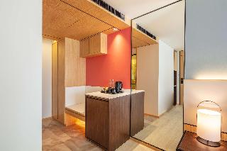 Best Western Click Sathorn 11 Bangkok fotoÄŸrafÄ±