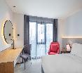 Best Western Click Sathorn 11 Bangkok oda fotoğrafı