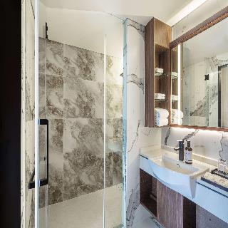Best Western Click Sathorn 11 Bangkok fotoÄŸrafÄ±