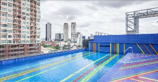 Best Western Click Sathorn 11 Bangkok fotoÄŸrafÄ±