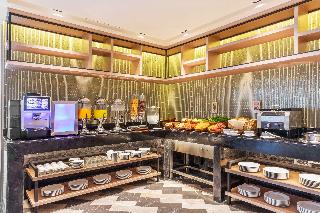 Best Western Click Sathorn 11 Bangkok fotoÄŸrafÄ±