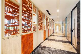 Best Western Click Sathorn 11 Bangkok fotoÄŸrafÄ±
