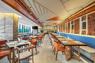 Best Western Click Sathorn 11 Bangkok fotoÄŸrafÄ±