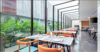 Best Western Click Sathorn 11 Bangkok fotoÄŸrafÄ±