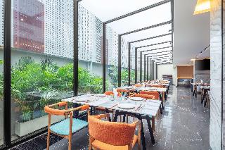 Best Western Click Sathorn 11 Bangkok fotoÄŸrafÄ±