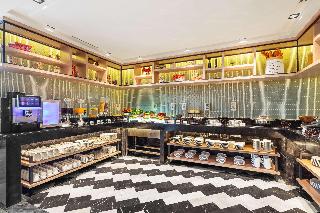 Best Western Click Sathorn 11 Bangkok fotoÄŸrafÄ±