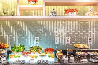 Best Western Click Sathorn 11 Bangkok fotoÄŸrafÄ±