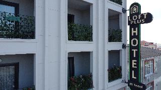 Loft Plus Hotel