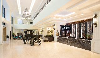 Grand Rohan Jogja fotoÄŸrafÄ±