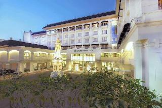 Grand Rohan Jogja fotoÄŸrafÄ±
