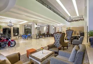 Grand Rohan Jogja fotoÄŸrafÄ±