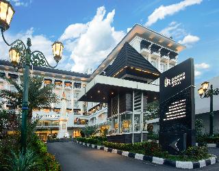 Grand Rohan Jogja fotoÄŸrafÄ±