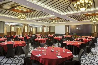 Grand Rohan Jogja fotoÄŸrafÄ±