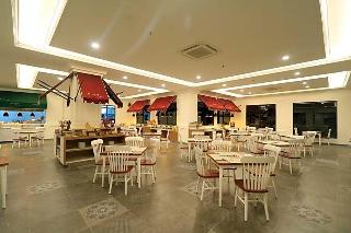Grand Rohan Jogja fotoÄŸrafÄ±