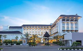 Grand Rohan Jogja fotoÄŸrafÄ±