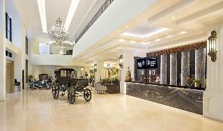 Grand Rohan Jogja fotoÄŸrafÄ±