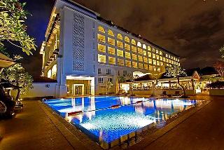 Grand Rohan Jogja fotoÄŸrafÄ±