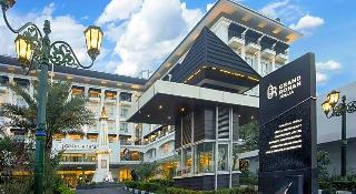 Grand Rohan Jogja fotoÄŸrafÄ±