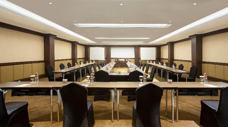 Grand Rohan Jogja - Toplantı